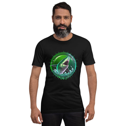 Seditious Shark T-Shirt