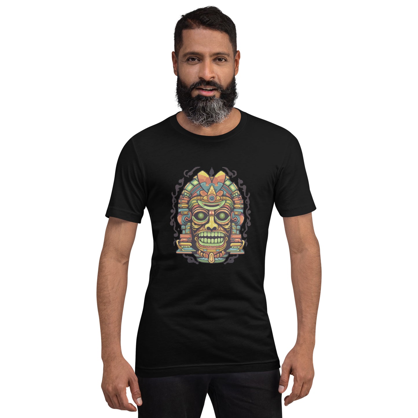 Aztec T-shirt