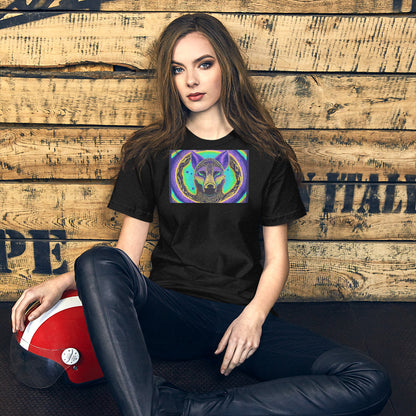 Paradox Fox T-Shirt