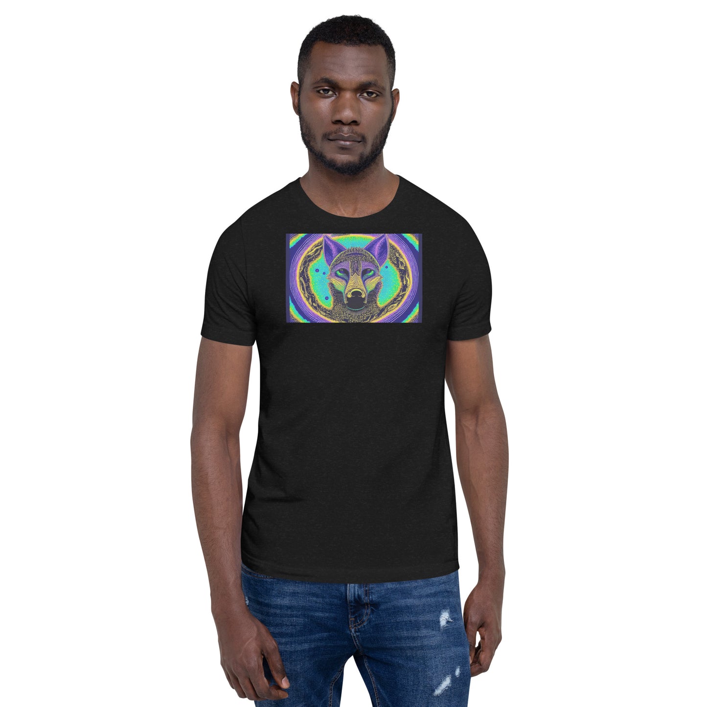 Paradox Fox T-Shirt