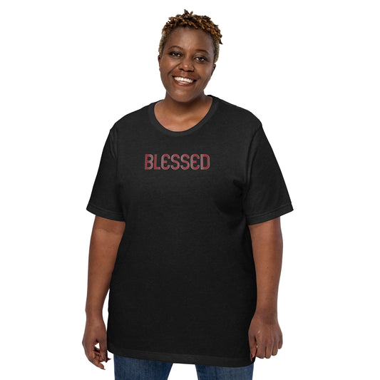 Blessed T-Shirt