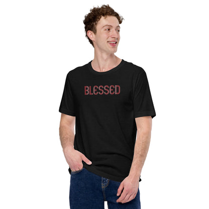 Blessed T-Shirt