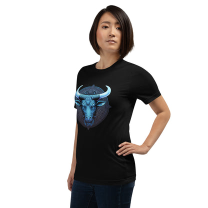 Blue Bull T-Shirt