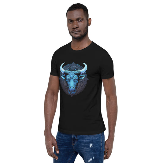 Blue Bull T-Shirt