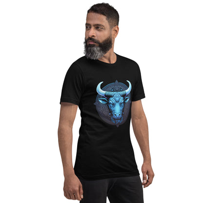 Blue Bull T-Shirt