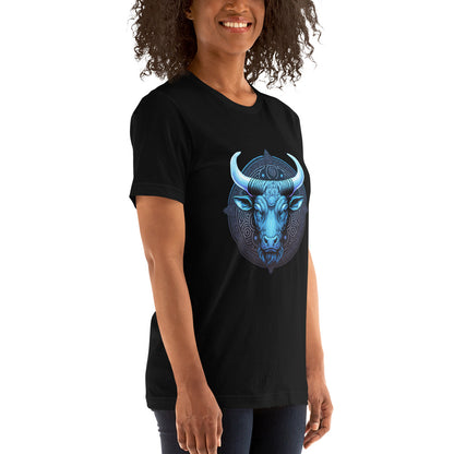 Blue Bull T-Shirt