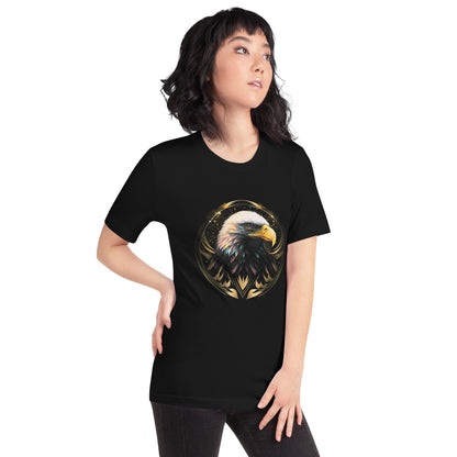 Regal Eagle Unisex T-Shirt