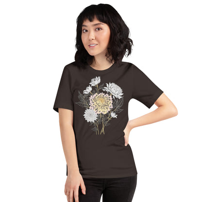 Flowers T-shirt