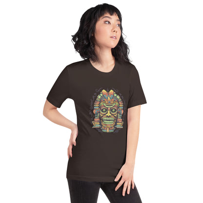 Aztec T-shirt