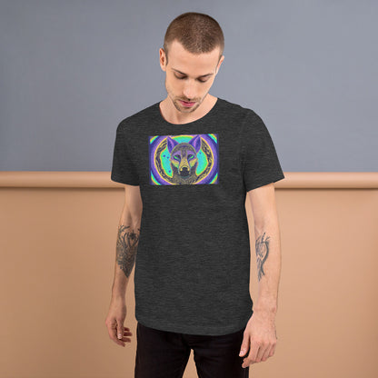 Paradox Fox T-Shirt