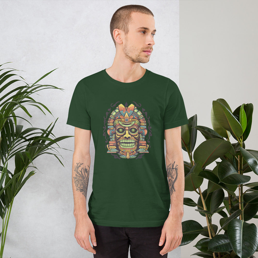 Aztec T-shirt