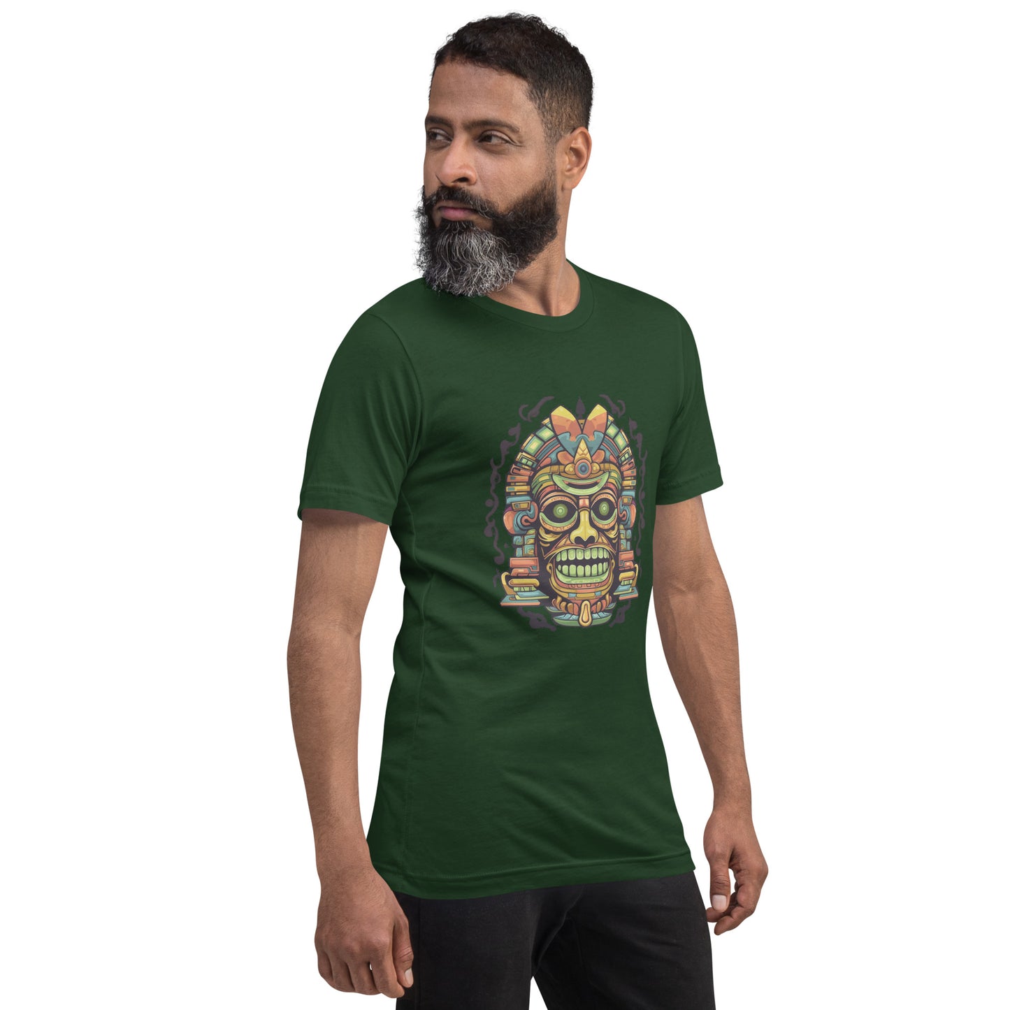 Aztec T-shirt