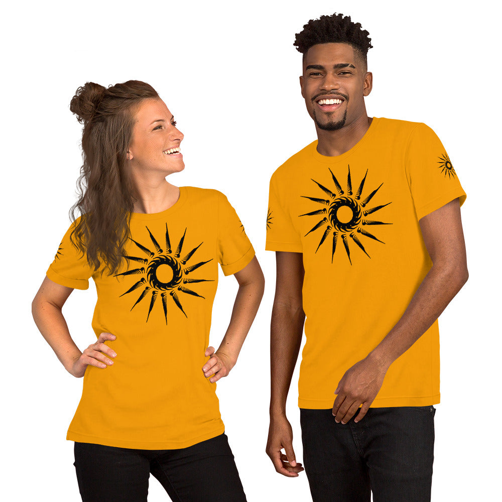 Dark Sun+ T-Shirt