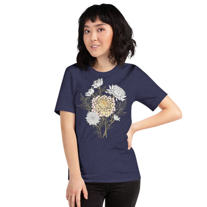 Flowers T-shirt