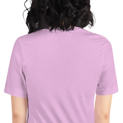 Purple Burst T-Shirt