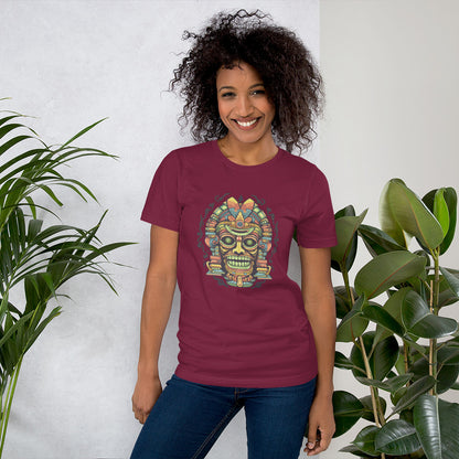 Aztec T-shirt