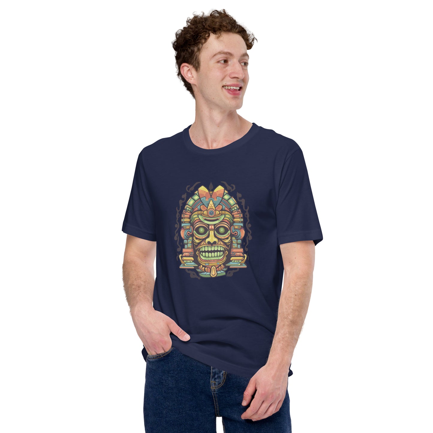 Aztec T-shirt