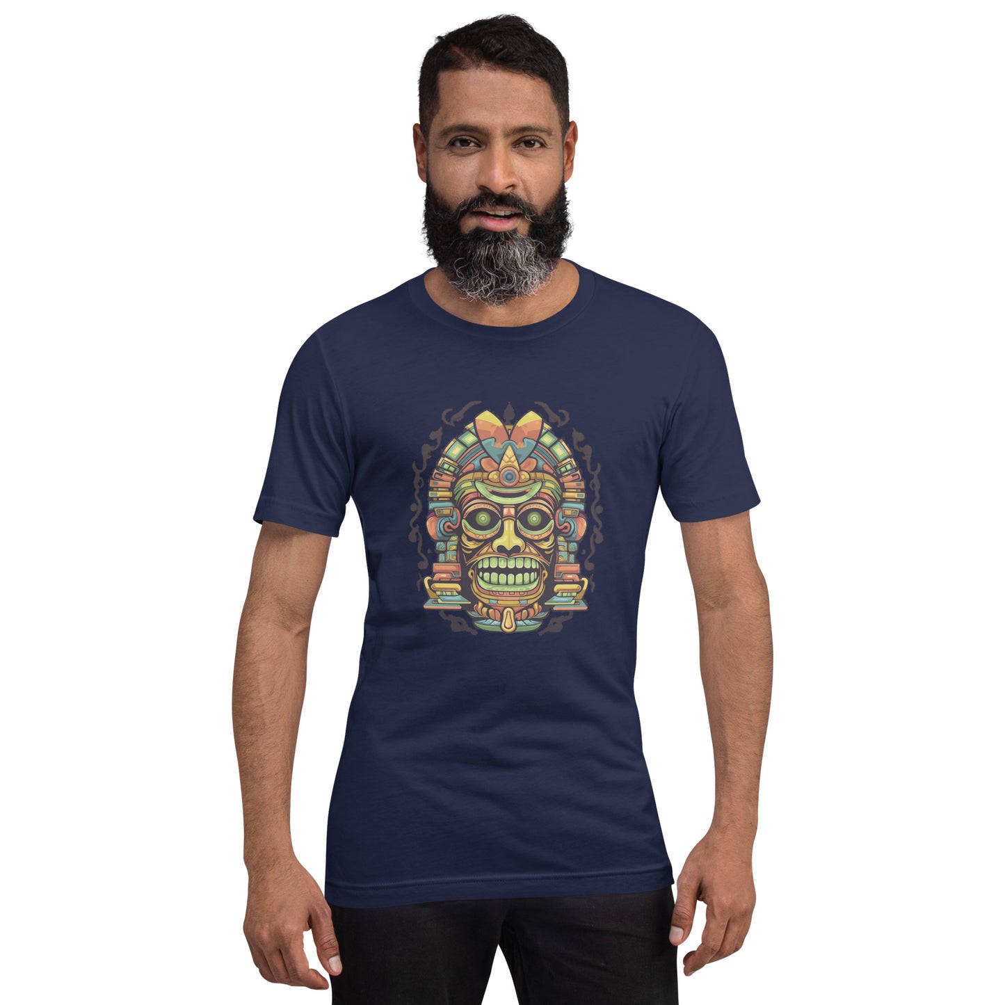 Aztec T-shirt