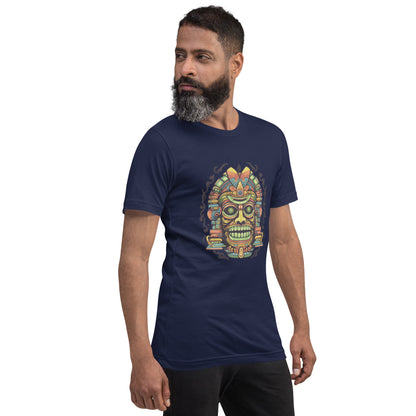 Aztec T-shirt