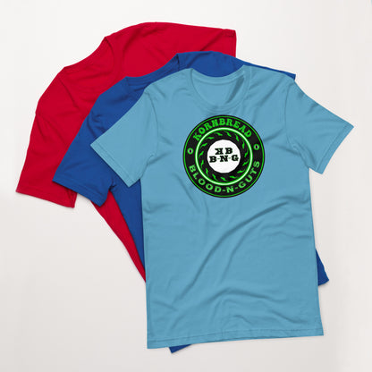 KBBNG Badge T-Shirts