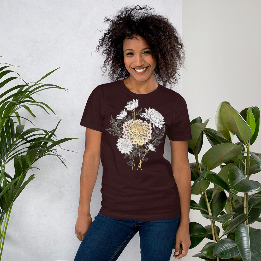 Flowers T-shirt