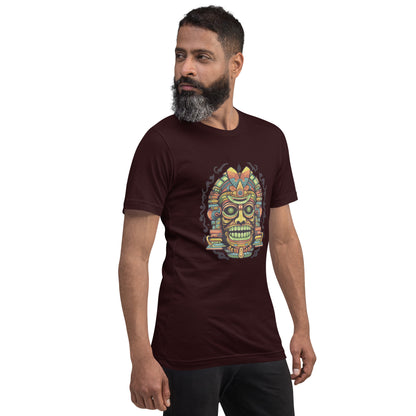 Aztec T-shirt