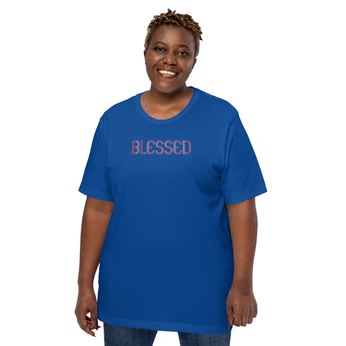 Blessed T-Shirt