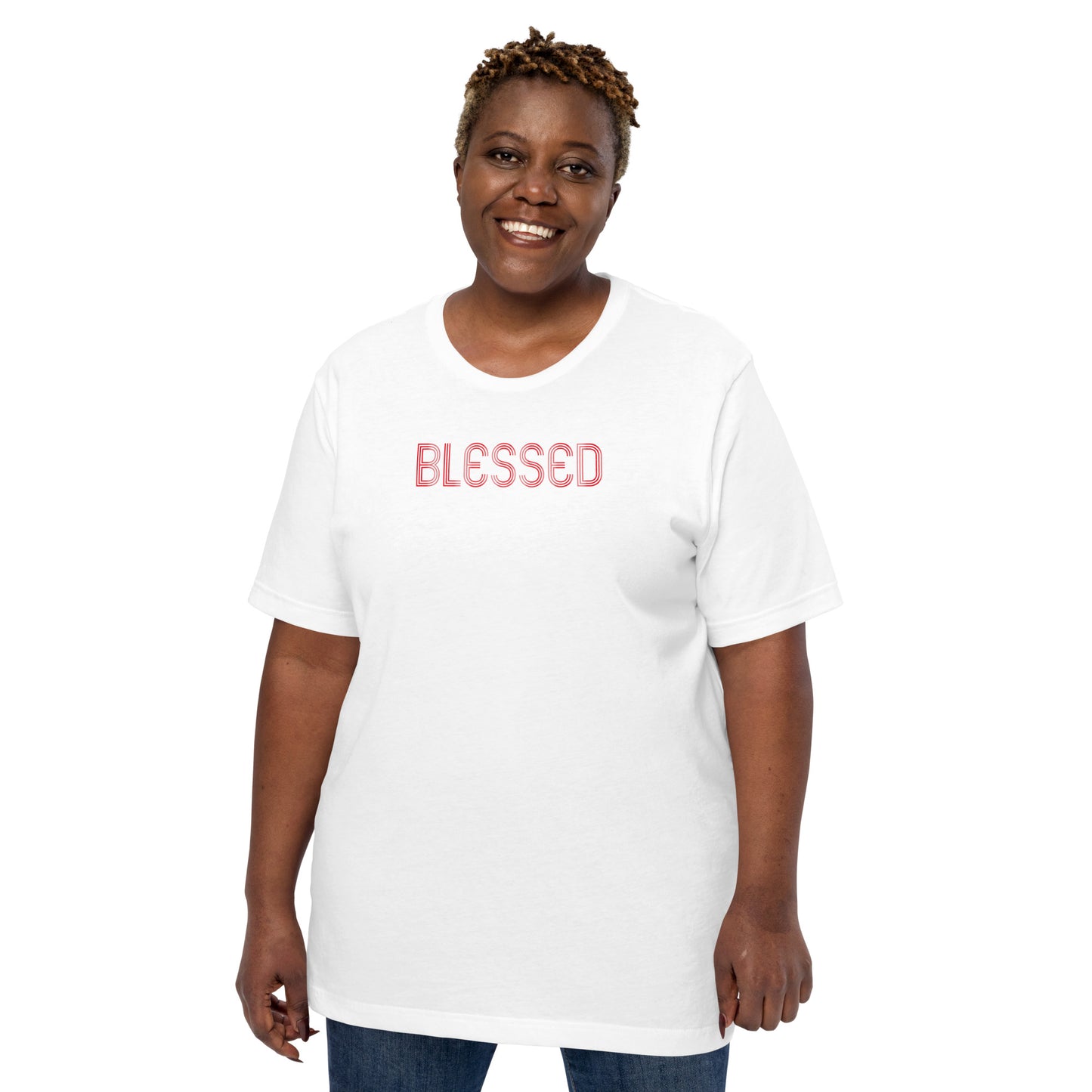 Blessed T-Shirt