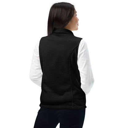 Columbia KBBNG Badge Women’s Fleece Vest