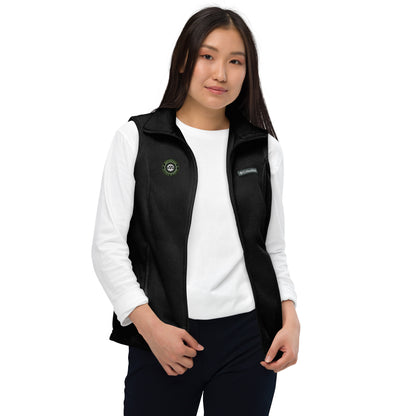 Columbia KBBNG Badge Women’s Fleece Vest