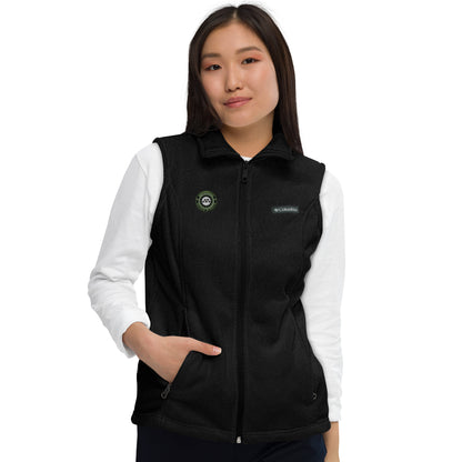 Columbia KBBNG Badge Women’s Fleece Vest