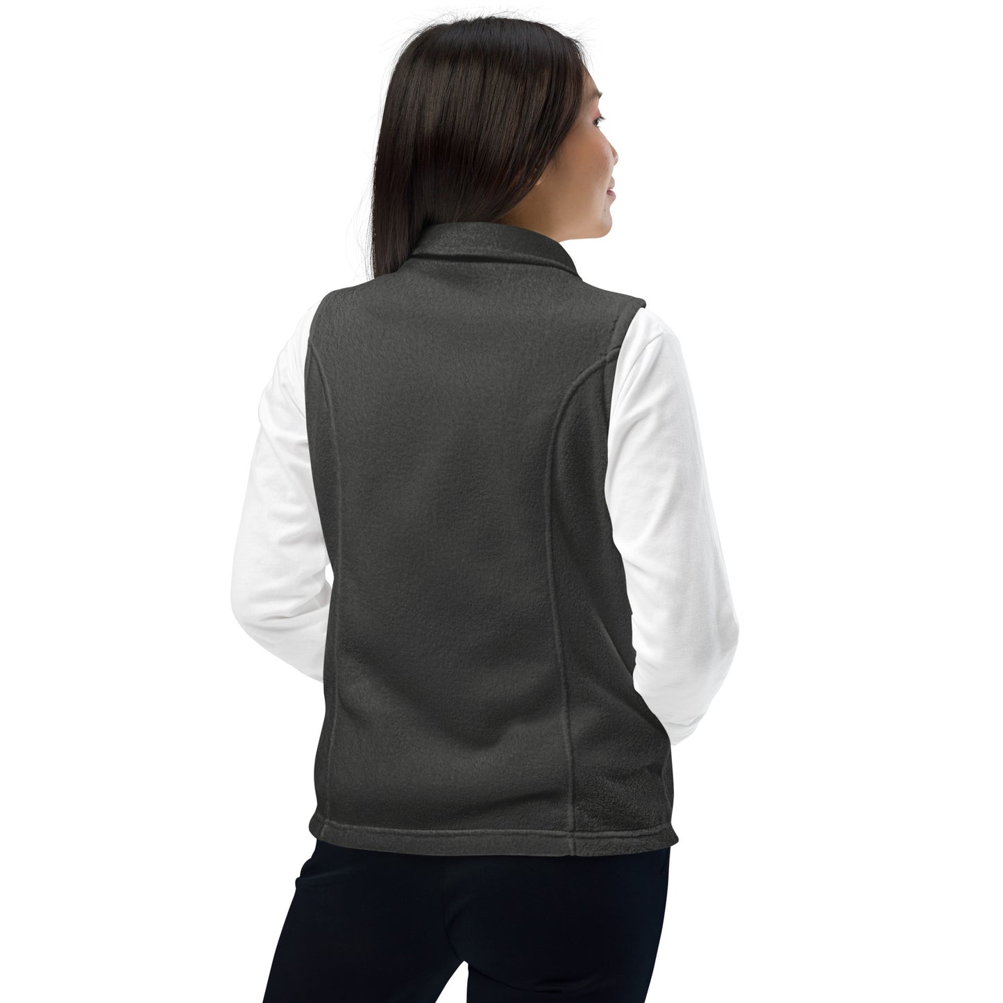 Columbia KBBNG Badge Women’s Fleece Vest