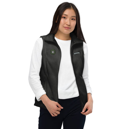 Columbia KBBNG Badge Women’s Fleece Vest